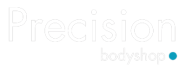 Precision Bodyshop logo
